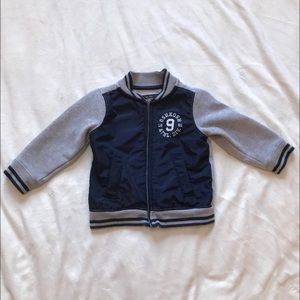 Oshkosh Baby Boy Jacket 12 Months